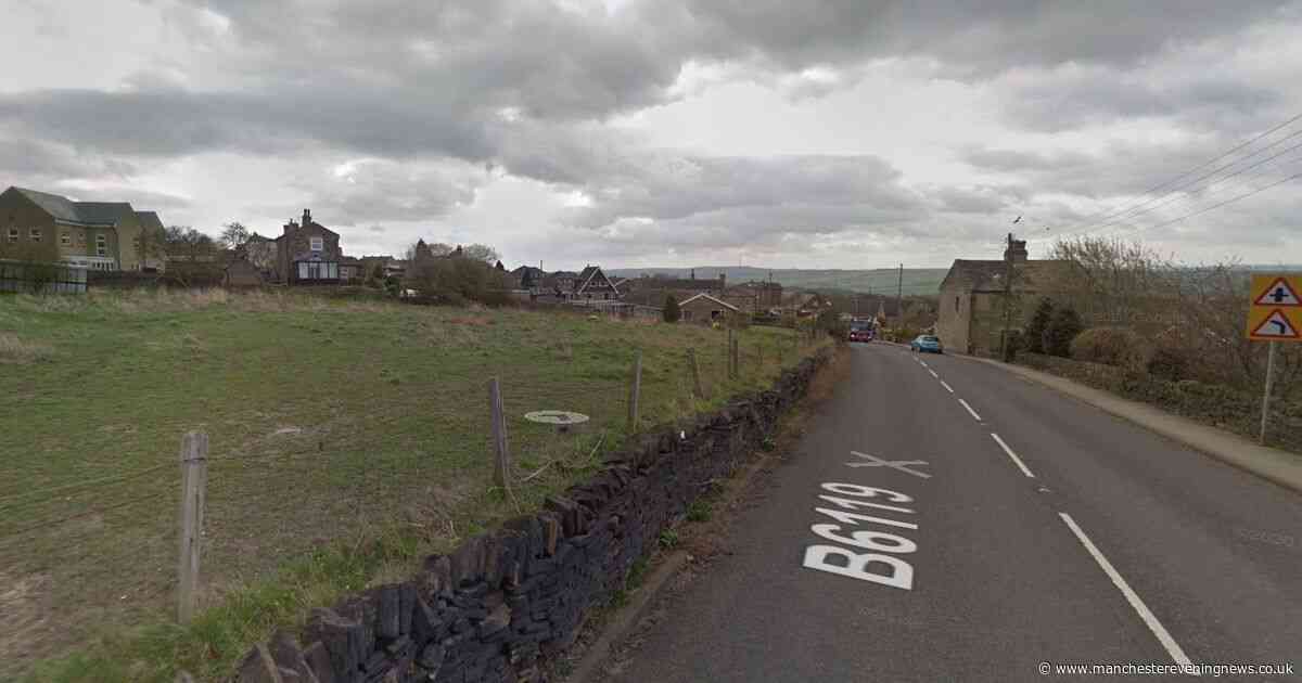 Search to track down driver who fled after 16-year-old seriously injured in bike crash