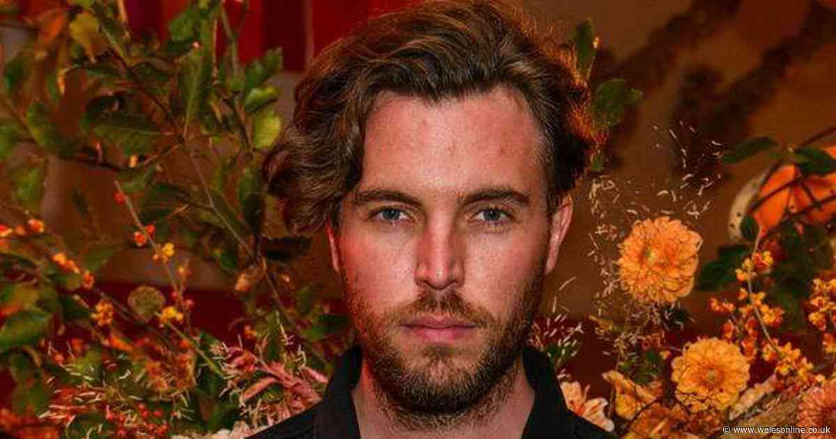 ITV Malpractice star Tom Hughes' life off-screen from famous ex to modelling career