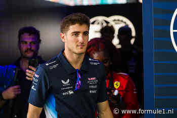 VIDEO: Doohan eerste uitvaller in Miami