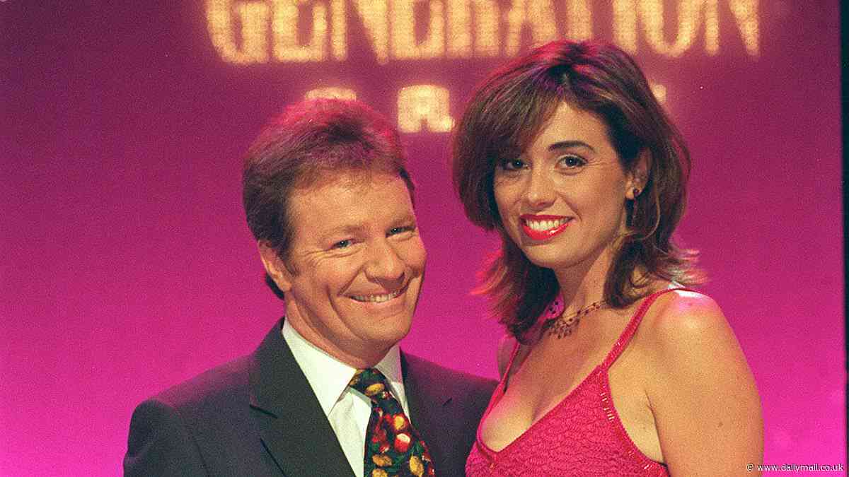 Comedian Jim Davidson claims the 'BBC want to erase me like Pol Pot' as he rails against wokeness in comedy on new podcast