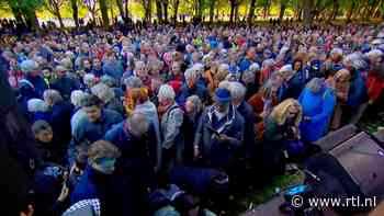 Een herdenking voor Gaza, en andere oorlogen: 'Geen hiërachie in leed'