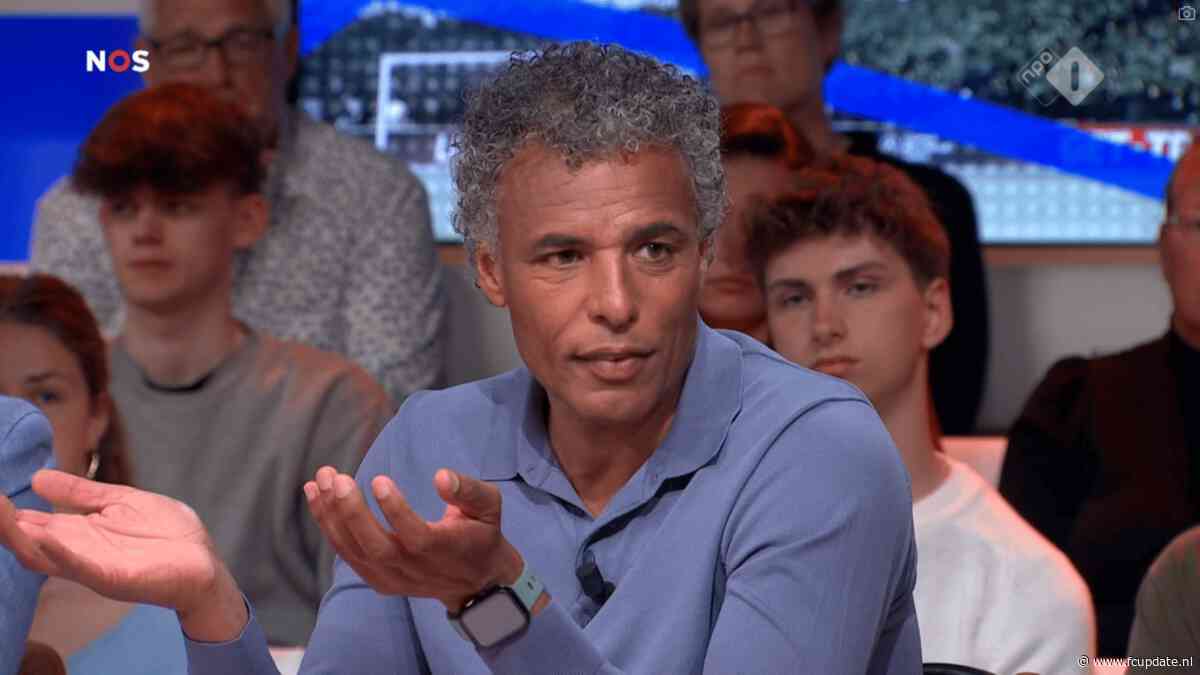 Van Hooijdonk: 'Steijn mist één ding in het moderne topvoetbal'