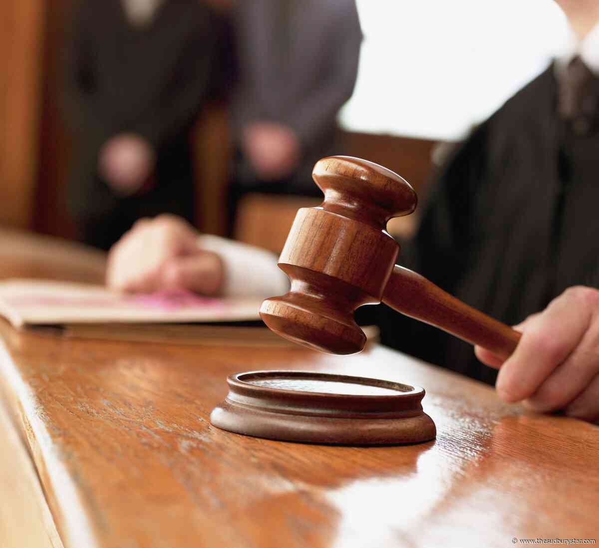 'I will not allow you to control my life after today,' abuse victim tells Sudbury-area man