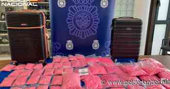 Nederlander op Ibiza betrapt met bijna 50 kilo aan XTC-pillen, mogelijk ook roze cocaïne
