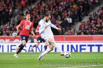 Ligue 1 - Les notes de l'OM face au LOSC : Marseille perd deux points précieux à Lille