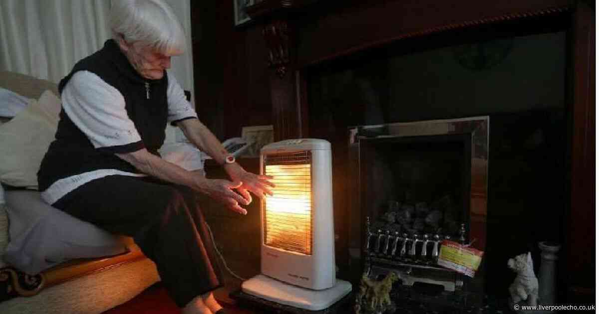 Some State pensioners to receive £100 winter fuel payment increase