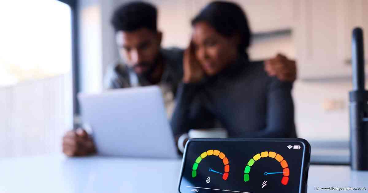 Energy firm offering 34 hours of free electricity from tomorrow