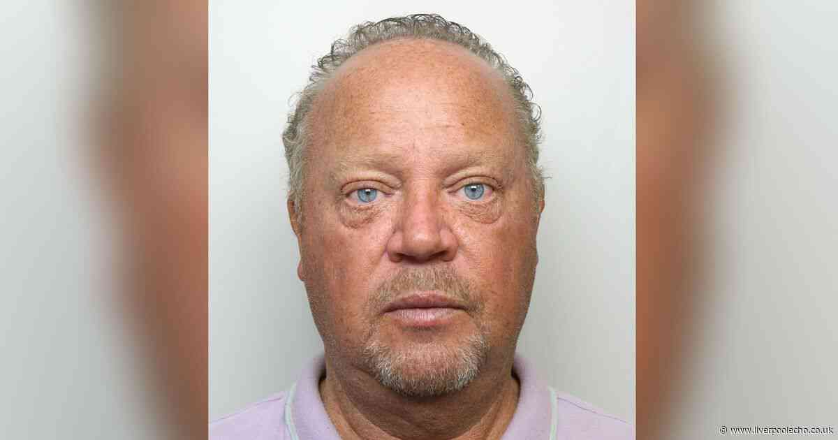 Failed hotelier told police 'I'm glad it's over' after officers looked in yacht fridge