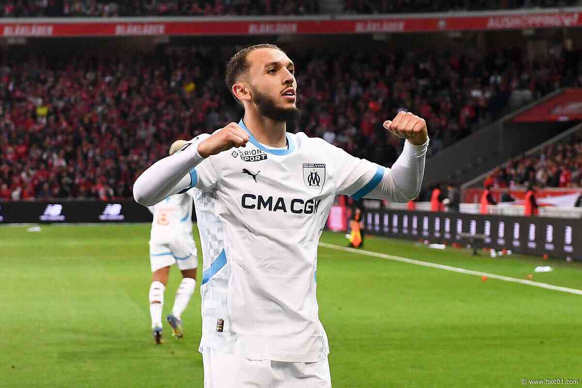 OM, la Ligue des Champions te tend les bras