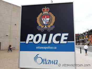 Ottawa police investigating after two bodies found in water in two days