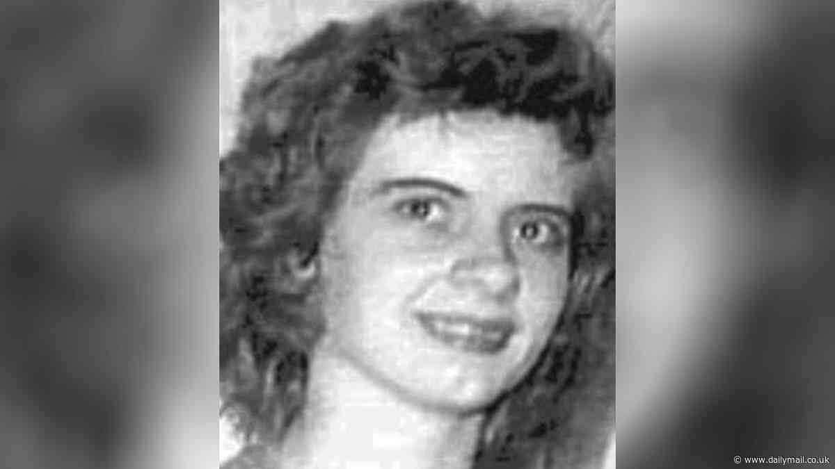 Woman who was missing for more than 60 years is found 'alive and well' decades after vanishing without a trace