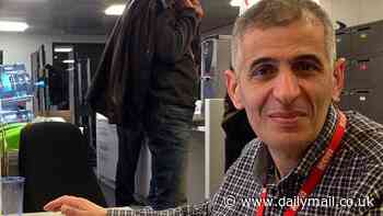 BBC Arabic journalist who shared anti-Israel tweets wins more than £14,000 after tribunal hearing