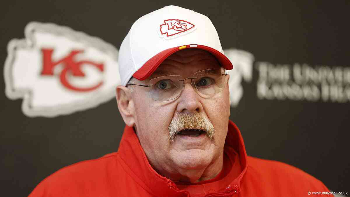 Chiefs make call over DE's future amid fears his NFL career is OVER at just 26