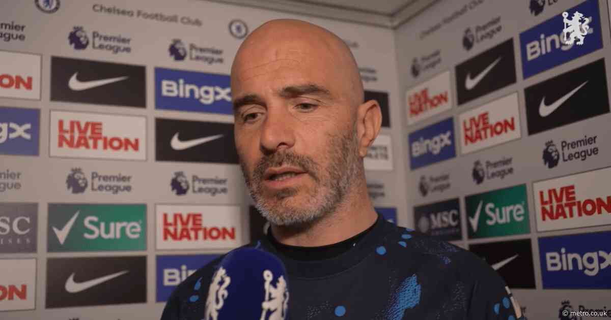 Enzo Maresca says Chelsea have badly missed £53m star after Liverpool win