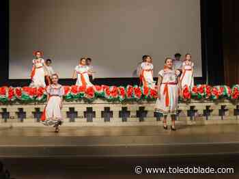 Toledo Zoo celebrates Cinco de Mayo