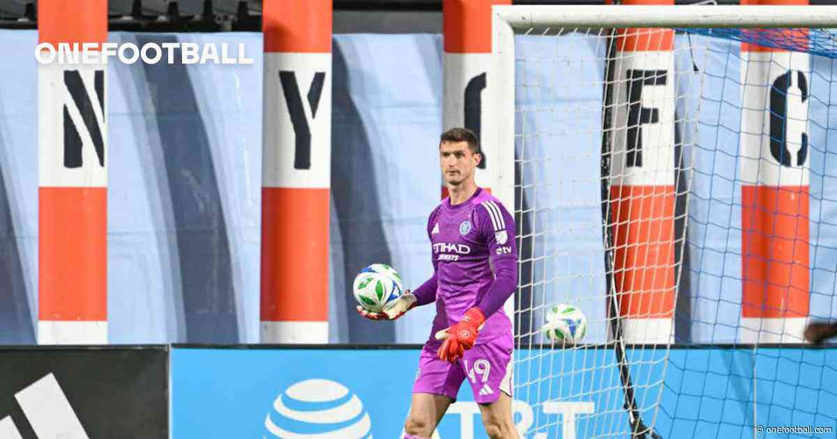 🚨 NYCFC collect crucial win over Cincinnati; Galaxy look to earn first win