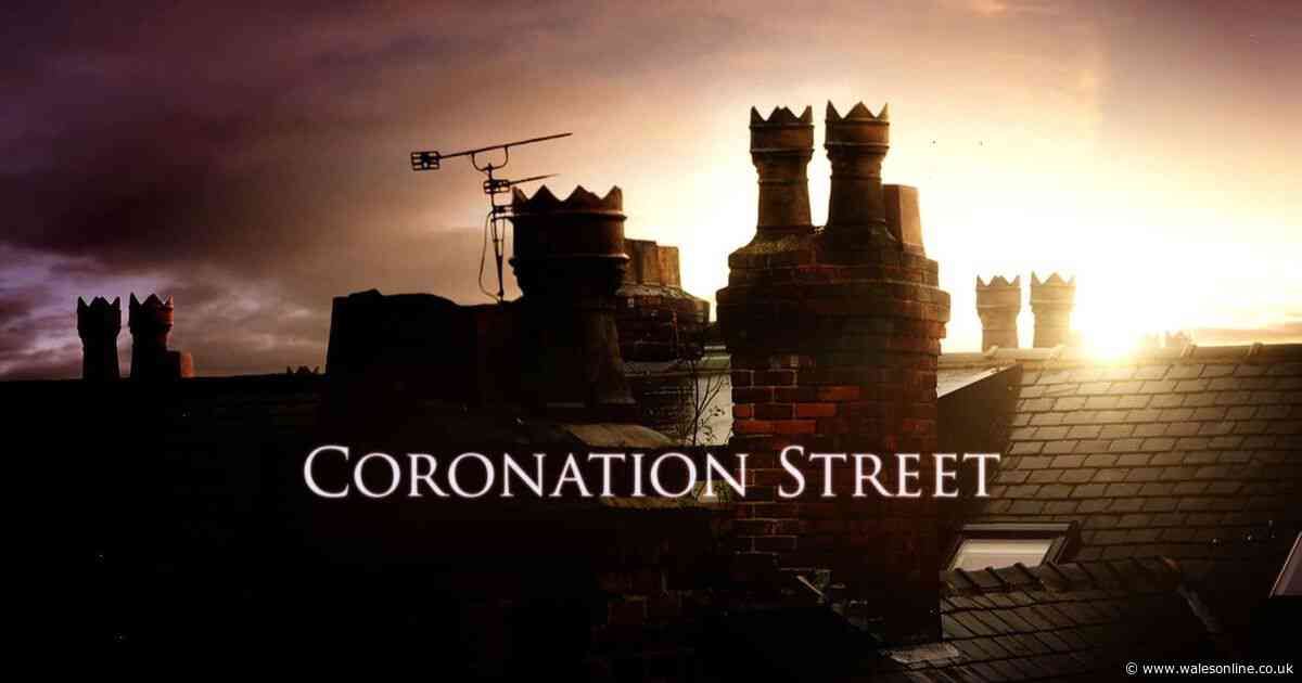 Coronation Street to expose dark past of dubious character in rare flashback episode