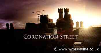 Coronation Street to expose dark past of dubious character in rare flashback episode