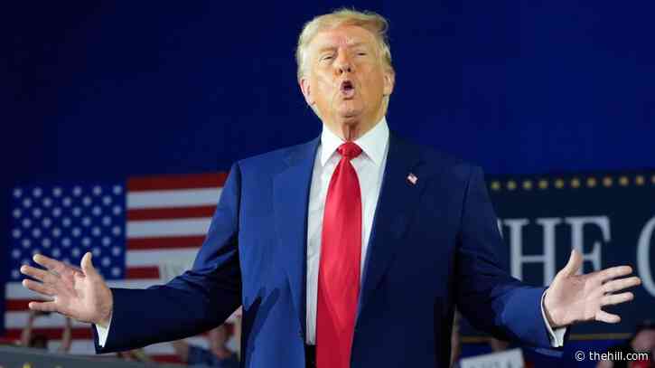 Trump says rising prices 'peanuts' compared to cheap gas