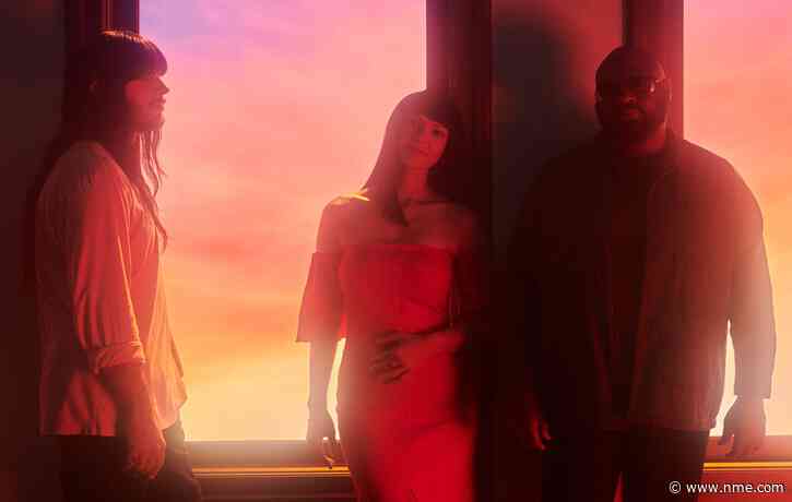 Palace and more join line-up for Khruangbin’s huge London Gunnersbury Park show