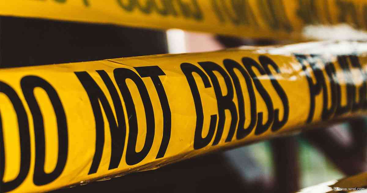 Child dead in Sunday afternoon shooting, Durham police say