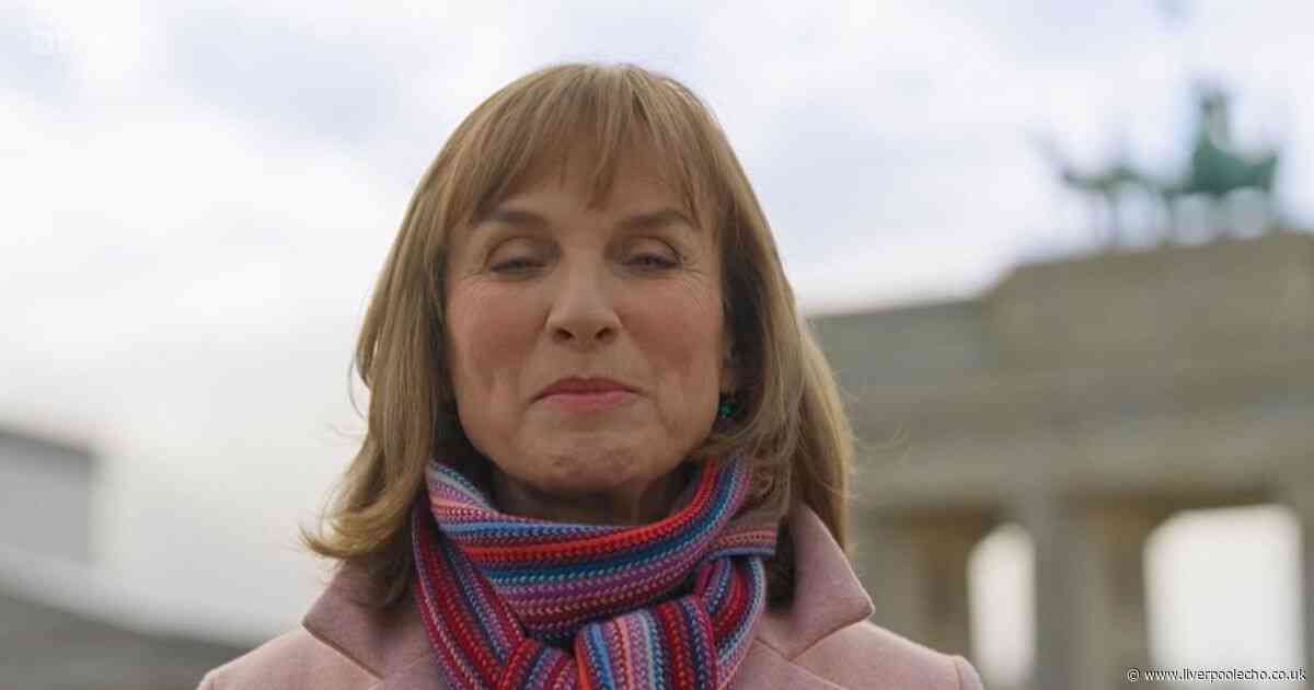 Antiques Roadshow branded 'excellent' for major change in format