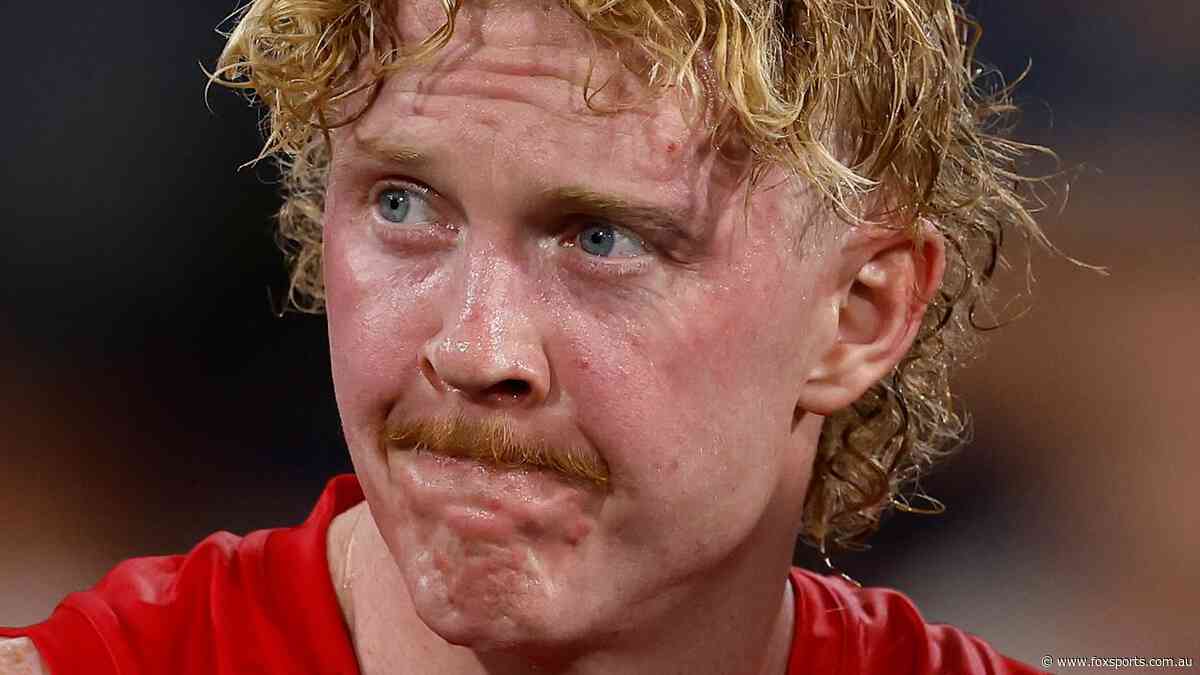Clayton Oliver reportedly wants ‘fresh start’ at new club... but $1.5m deal a potential snag