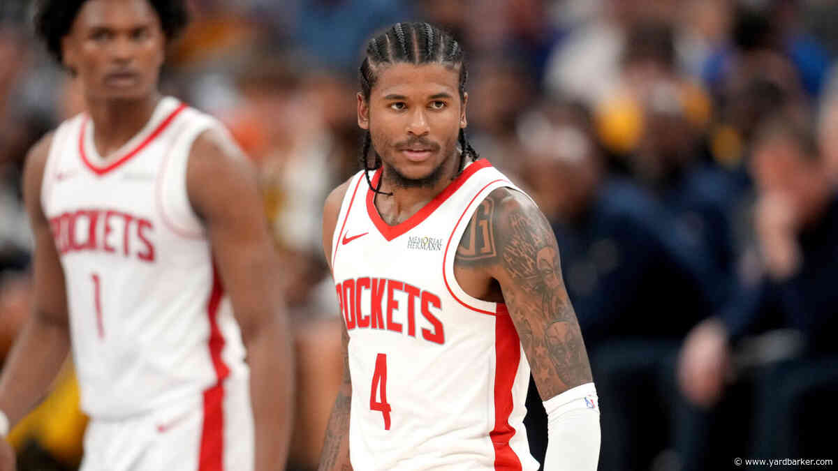 Watch: Game 7 Picks for Warriors vs. Rockets