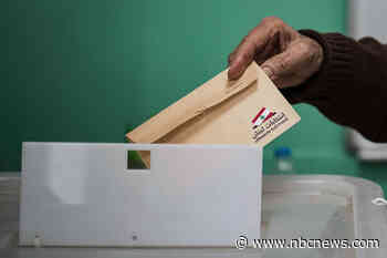 Battered by war and economic crisis, Lebanon holds first local elections in almost 10 years