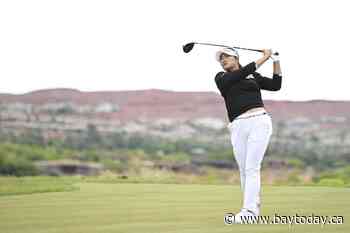 Haeran Ryu pulls away for a wire-to-wire win at Black Desert Championship