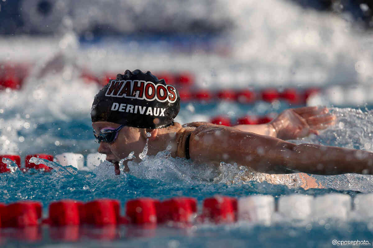 Rising National Names To Watch For This Olympic Cycle – Women