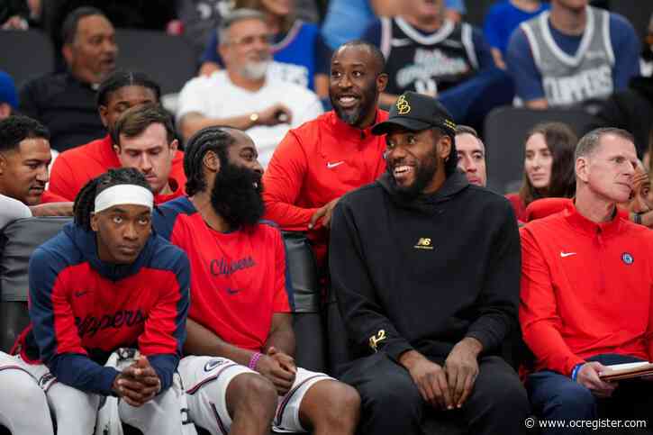 Swanson: Clippers were good, but not good enough