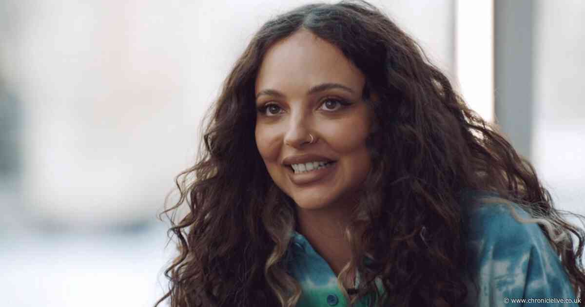 Jade Thirlwall confirms 'it's the end of an era' as she opens up on Simon Cowell 'feud'