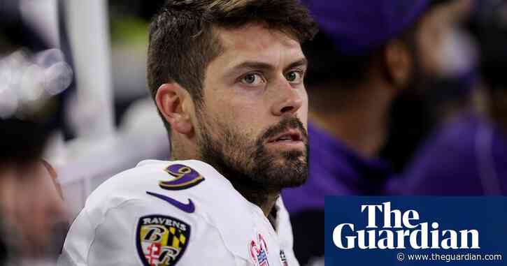 Ravens: Justin Tucker decision will be based on ‘football’ amid sexual misconduct claims