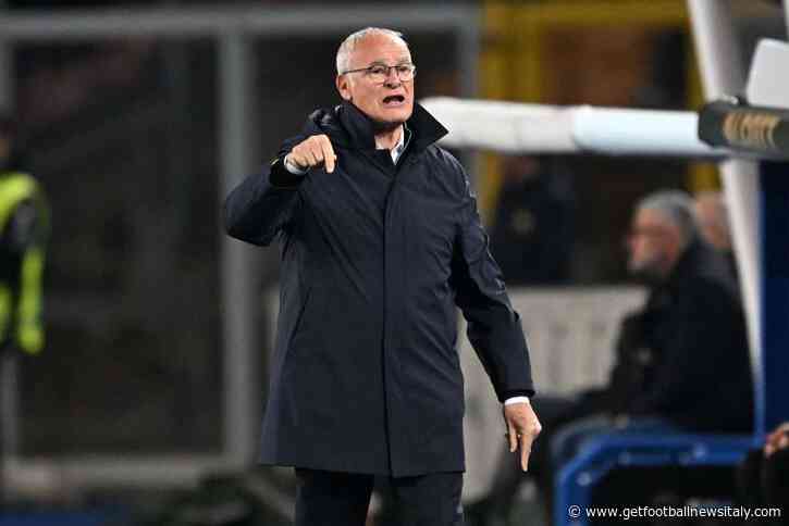 The stats behind Roma&#8217;s incredible form in 2025