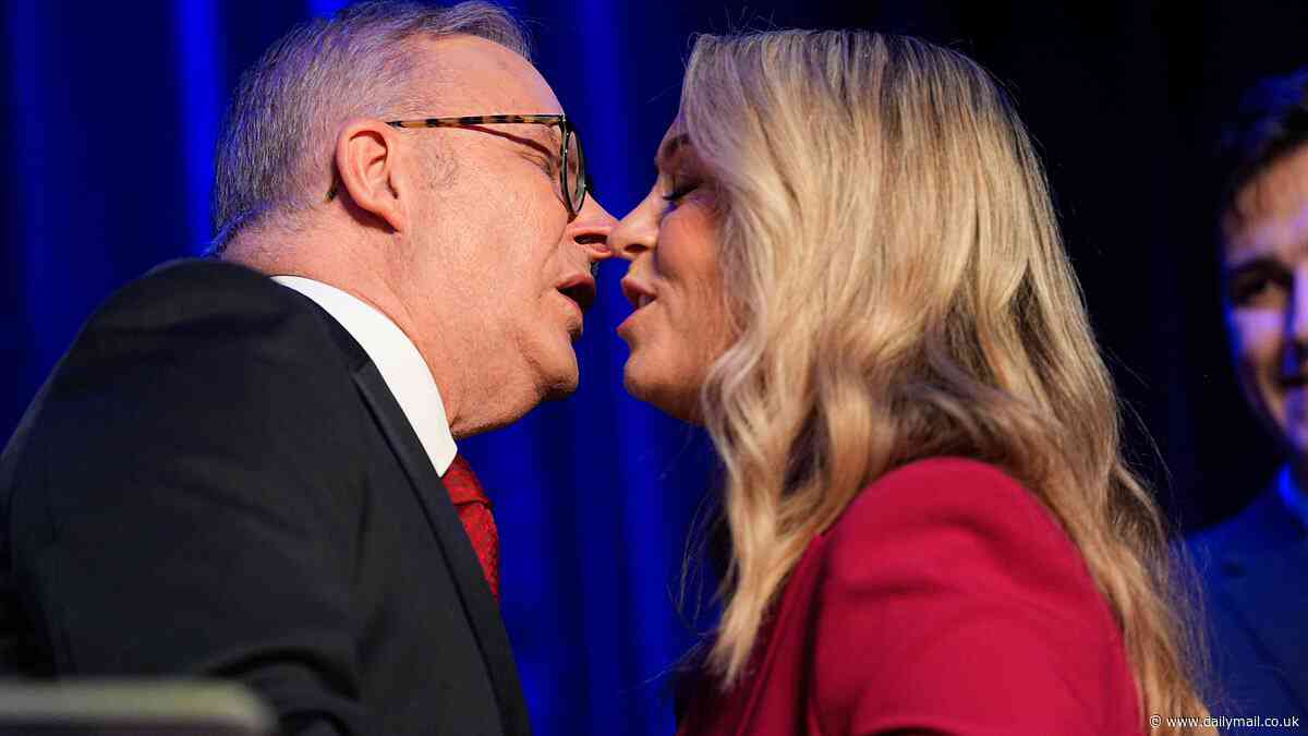 Anthony Albanese can finally turn his attention to his wedding after election win - and the major question the couple still need to work out