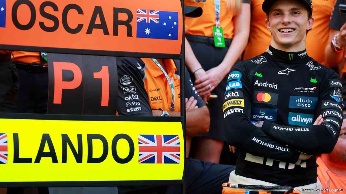 How Piastri made history with Miami revenge; Ferrari’s disaster unpacked: Talking Points