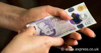 UK households handed up to £2,550 with 4 benefits and freebies in May