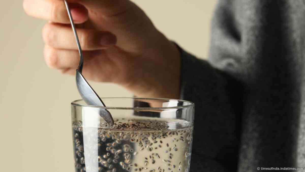 Is it Ok to eat Chia seeds daily? 5 people who should avoid it