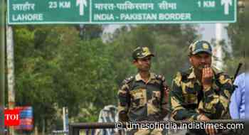 UNSC to discuss rising India-Pakistan tensions after Pahalgam terror attack