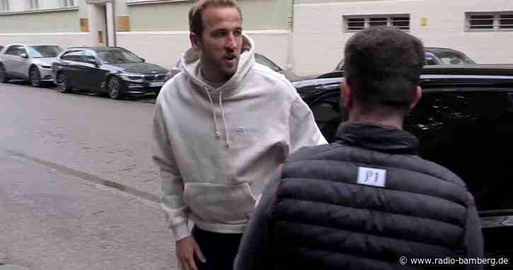 Partytier Kane feiert Titelerlösung: «We are the champions»