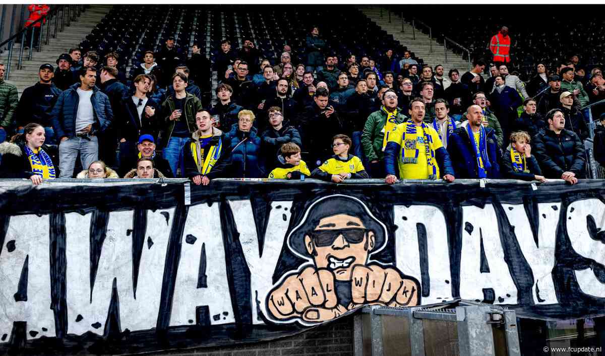 Eredivisionist schaamt zich kapot na wanprestatie en betaalt tickets terug