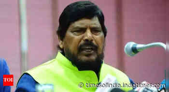 Sikkim to get new airport to boost tourism: Union minister Ramdas Athawale