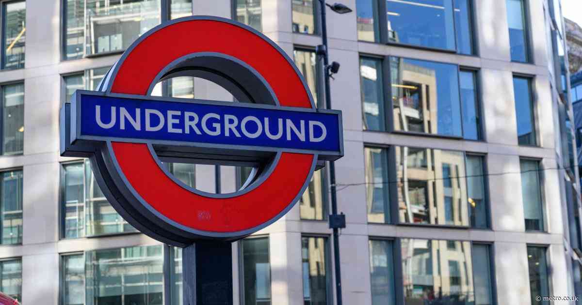 TfL tells passengers to avoid two Tube stations at heart of London VE Day events