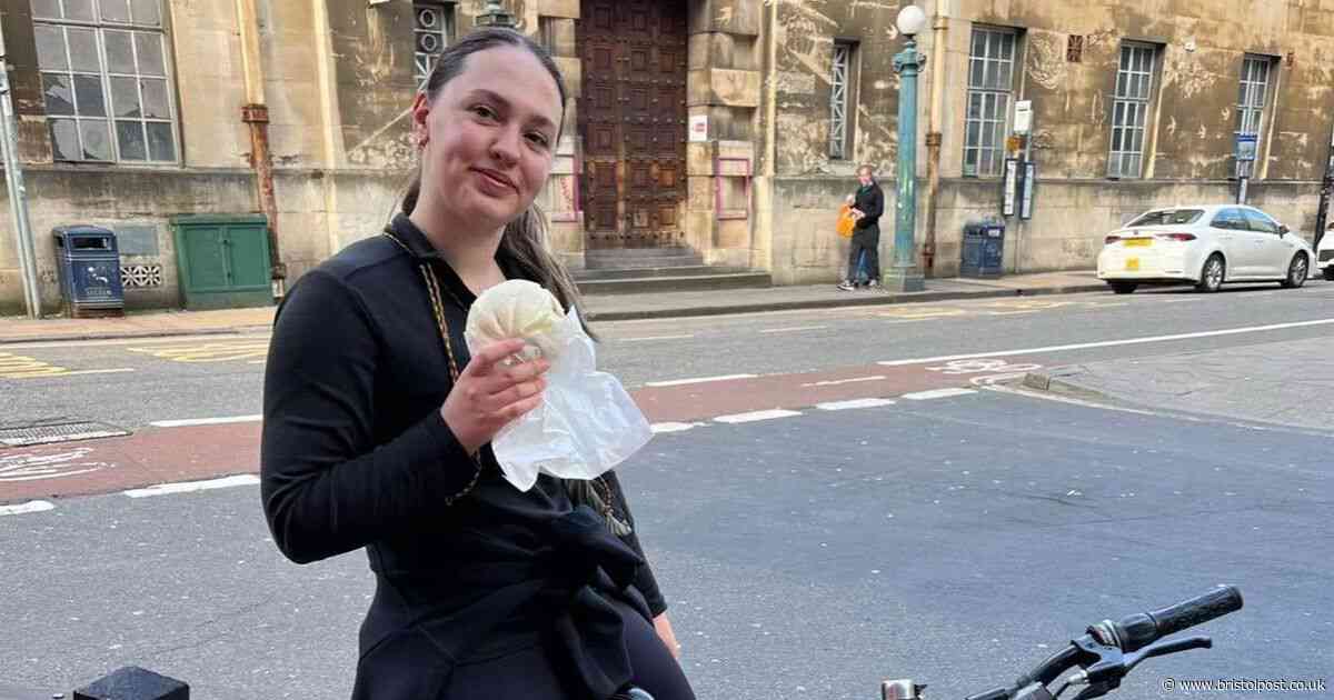 The stark reality of bike theft in Bristol