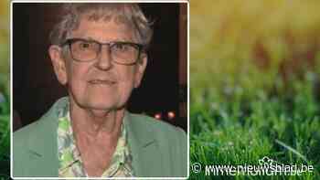 Jeanne BOONEN, 88 jaar