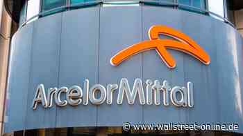 Aktie kaufen oder verkaufen: So stuften die Analysten die ArcelorMittal-Aktie im April `25 ein