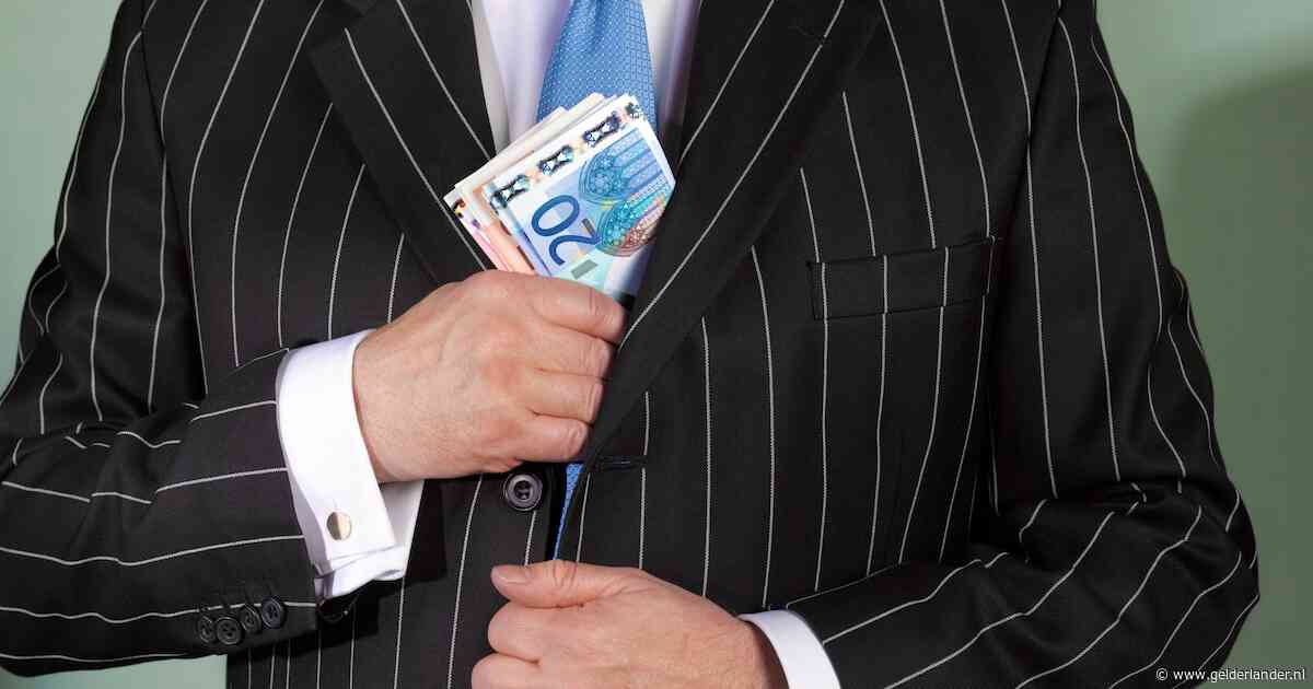 Boekhouder Soufian maakte meer dan een kwart miljoen euro over naar zichzelf om te gokken