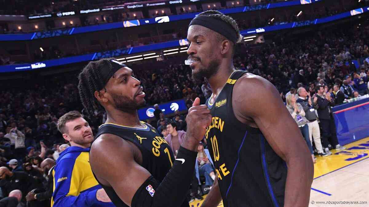 Butler drops funny four-word reaction to Hield&#39;s huge Game 7