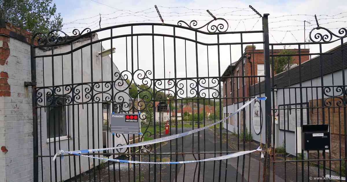 England: Junge stirbt in Feuer in Gateshead – 14 Kinder festgenommen